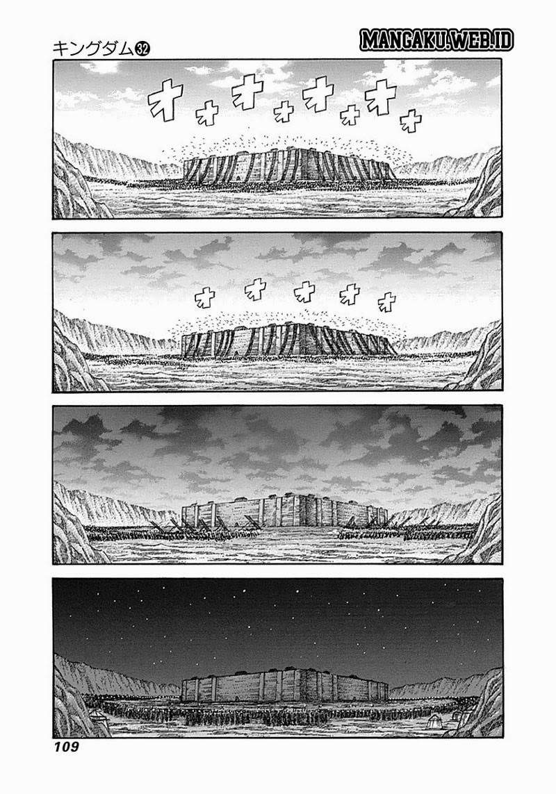 Kingdom Chapter 344 Image 13
