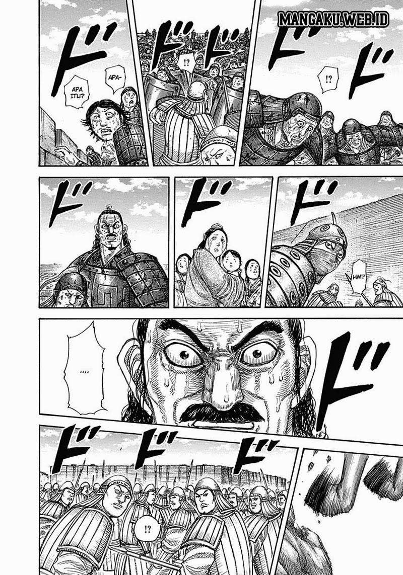 Kingdom Chapter 346 Image 14