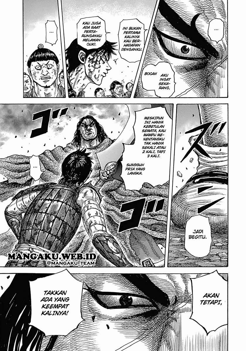 Kingdom Chapter 349 Image 14