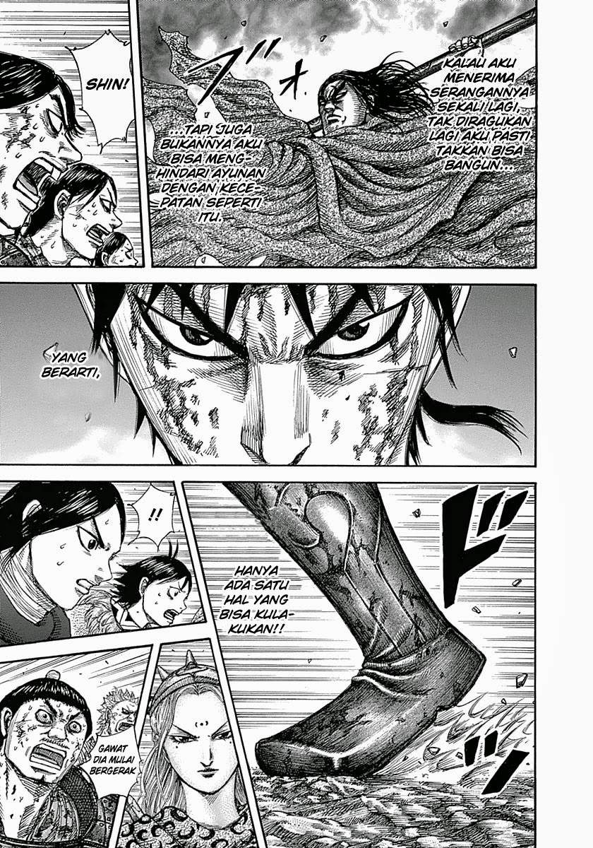 Kingdom Chapter 349 Image 16