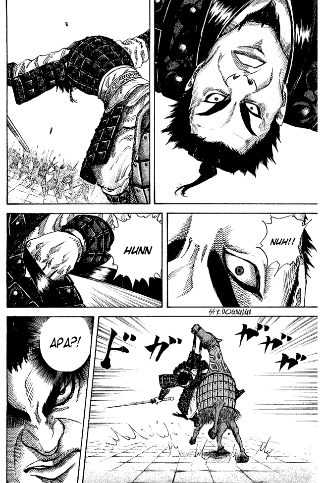 Kingdom Chapter 35 Image 5
