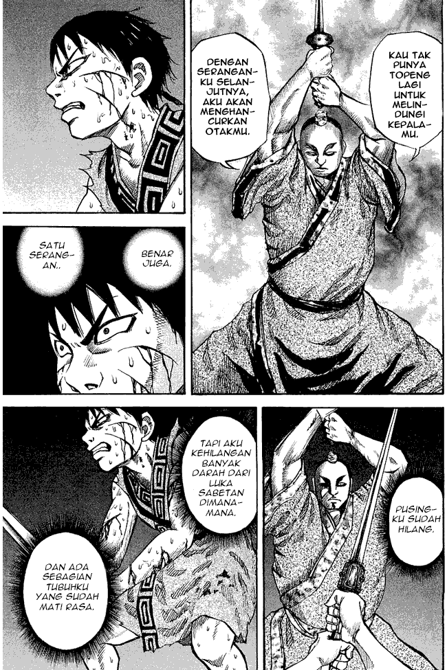 Kingdom Chapter 35 Image 10