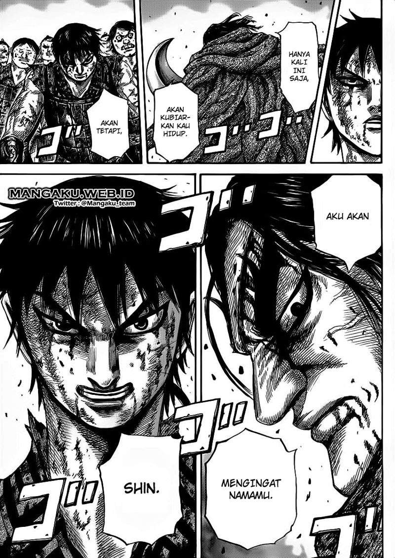 Kingdom Chapter 351 Image 13