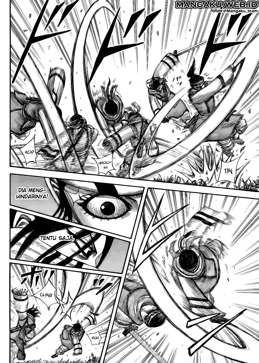 Kingdom Chapter 359 Image 3