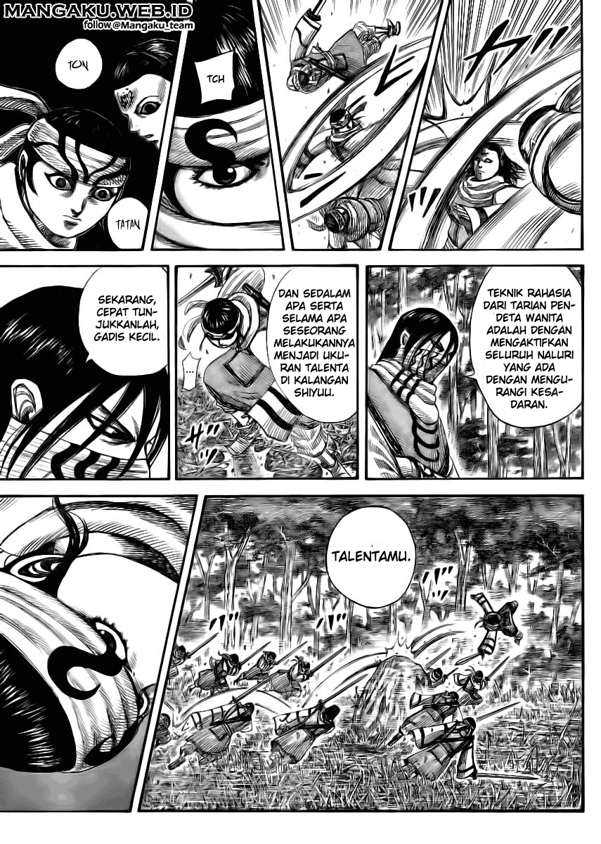Kingdom Chapter 359 Image 4
