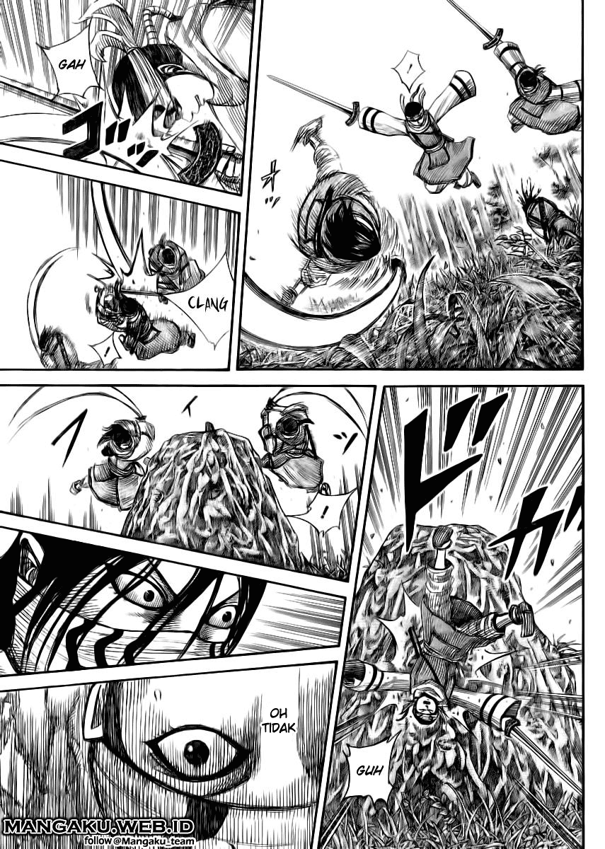 Kingdom Chapter 359 Image 6