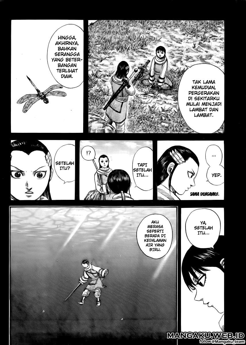Kingdom Chapter 359 Image 9