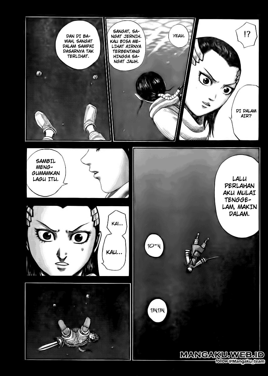 Kingdom Chapter 359 Image 10