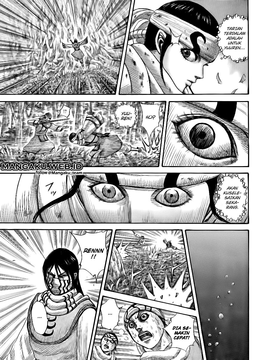 Kingdom Chapter 359 Image 15
