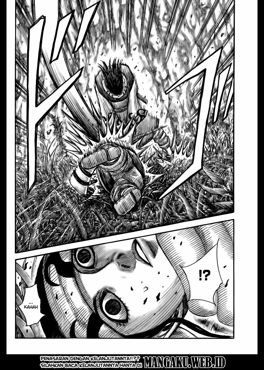 Kingdom Chapter 359 Image 16