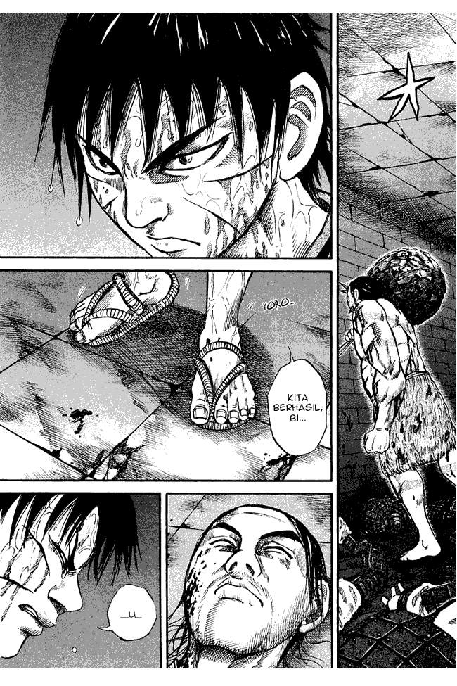 Kingdom Chapter 36 Image 14
