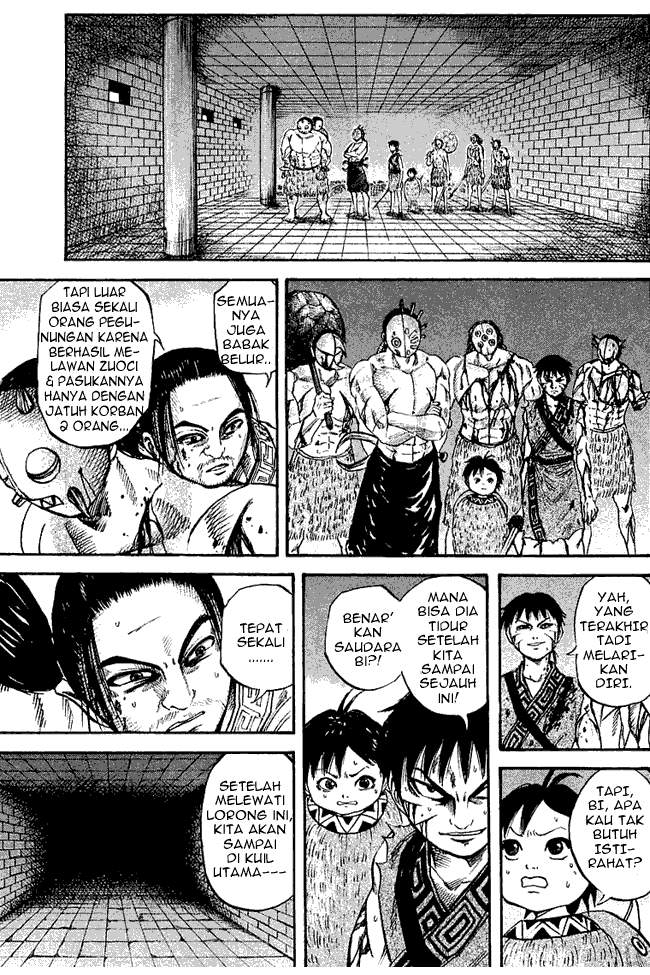 Kingdom Chapter 36 Image 16