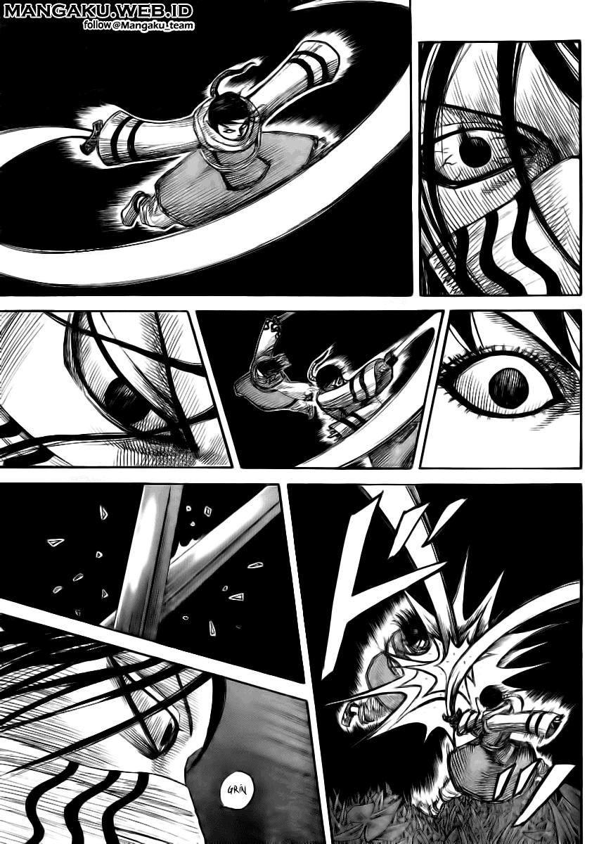 Kingdom Chapter 360 Image 10
