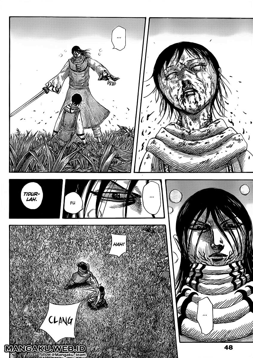 Kingdom Chapter 361 Image 7
