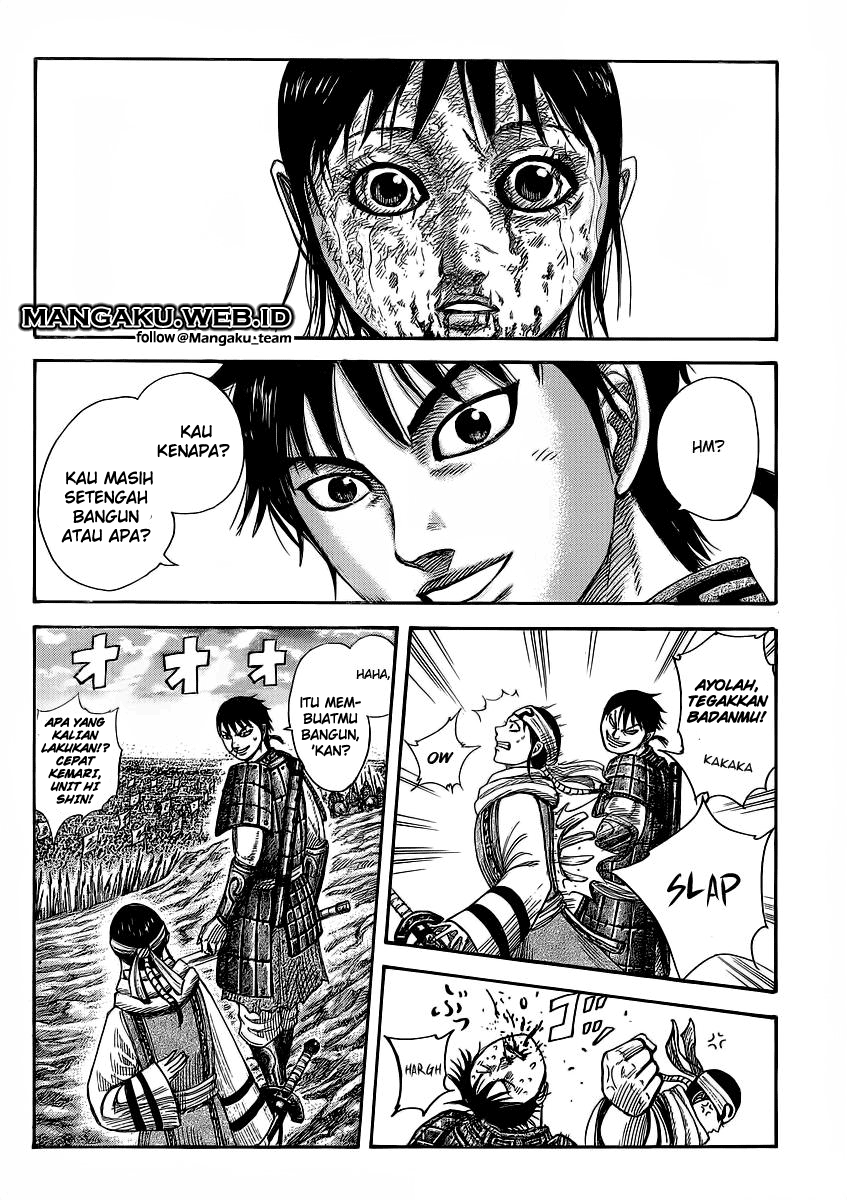 Kingdom Chapter 361 Image 14
