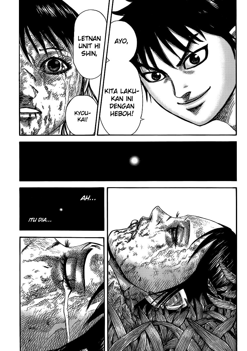 Kingdom Chapter 361 Image 15