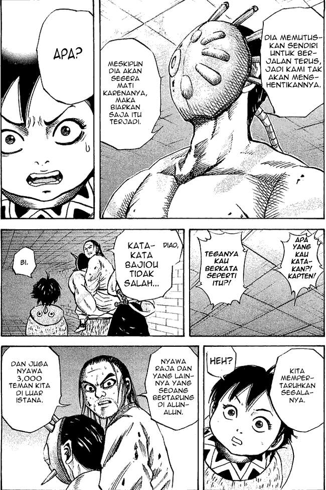 Kingdom Chapter 37 Image 9