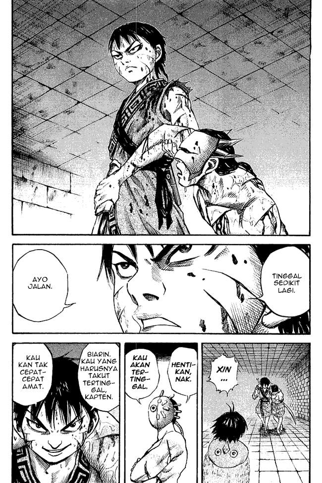Kingdom Chapter 37 Image 11