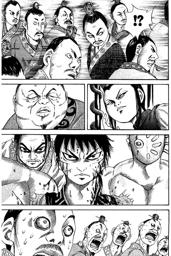 Kingdom Chapter 38 Image 2