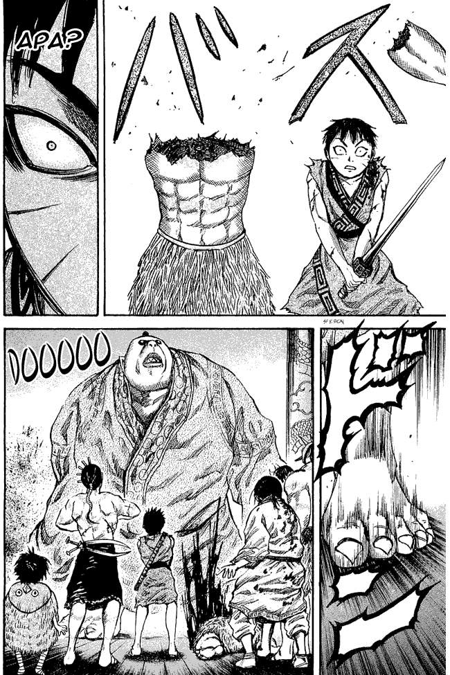 Kingdom Chapter 38 Image 9
