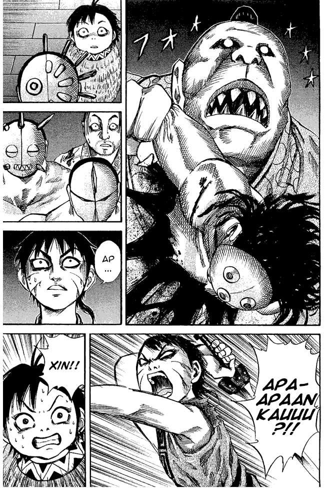 Kingdom Chapter 38 Image 10