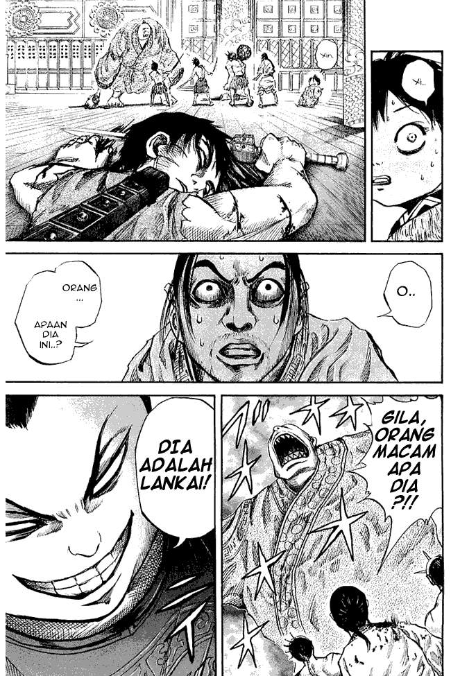 Kingdom Chapter 38 Image 12