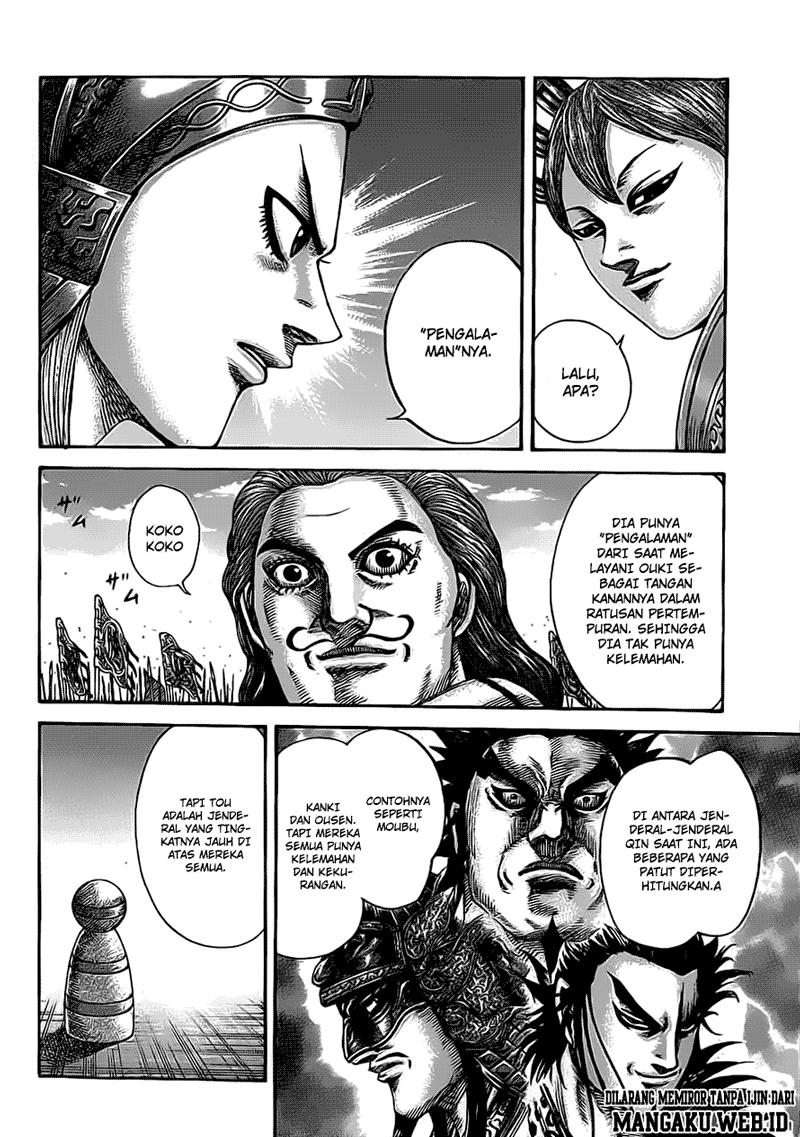 Kingdom Chapter 381 Image 5