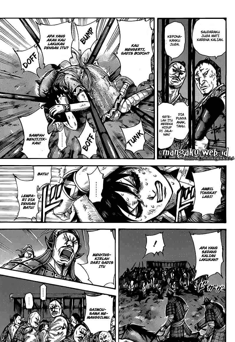 Kingdom Chapter 386 Image 2