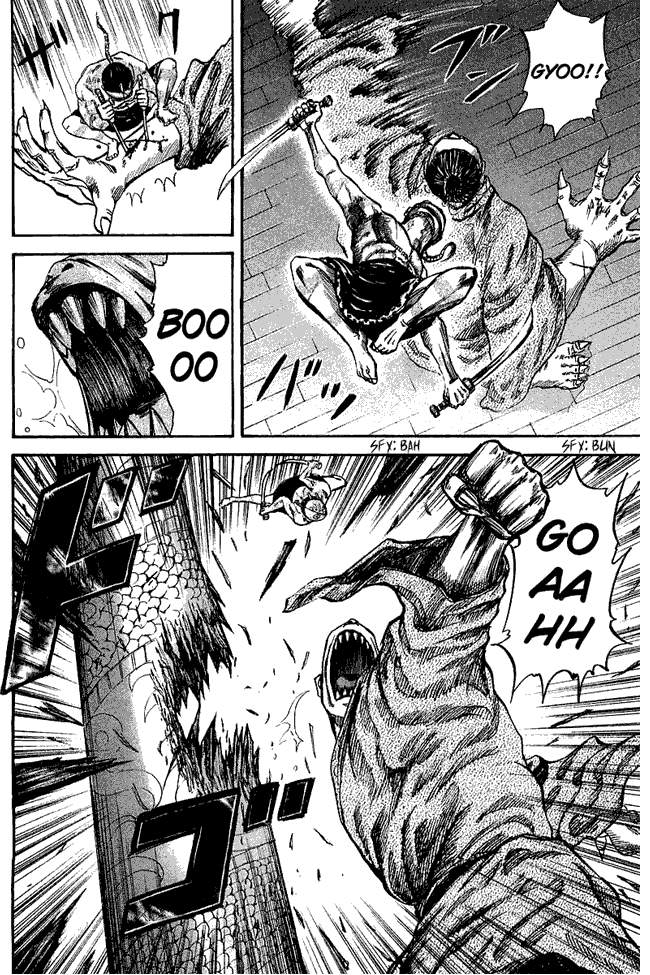 Kingdom Chapter 39 Image 13