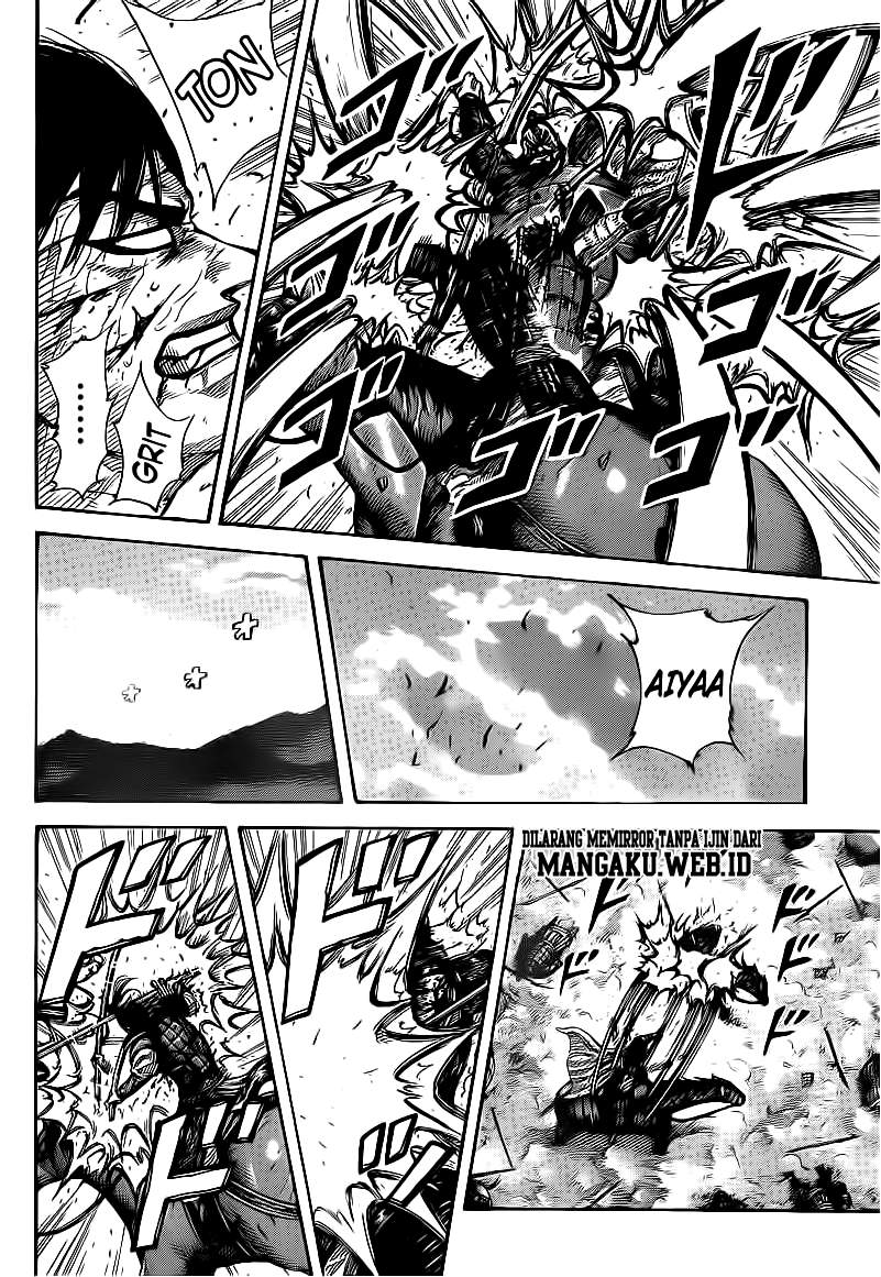 Kingdom Chapter 396 Image 12