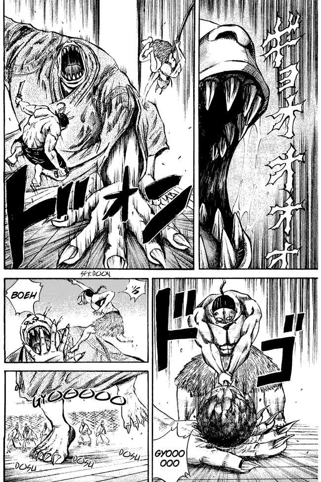 Kingdom Chapter 40 Image 6