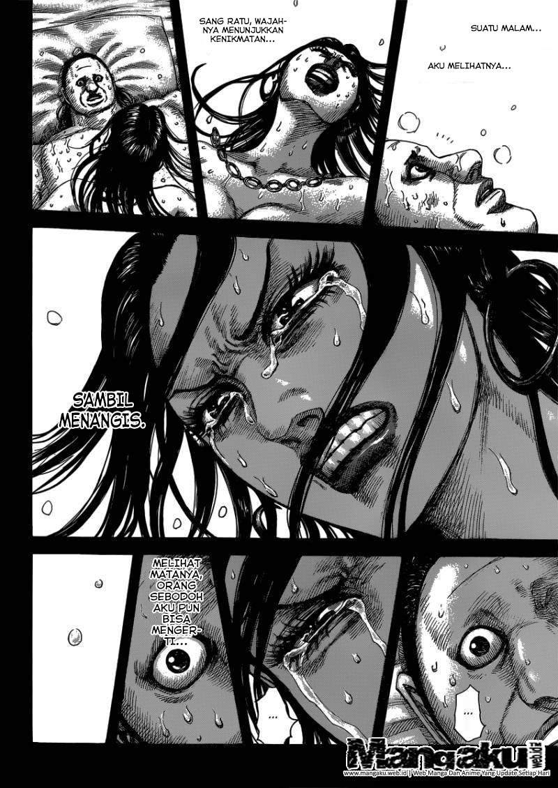 Kingdom Chapter 409 Image 10