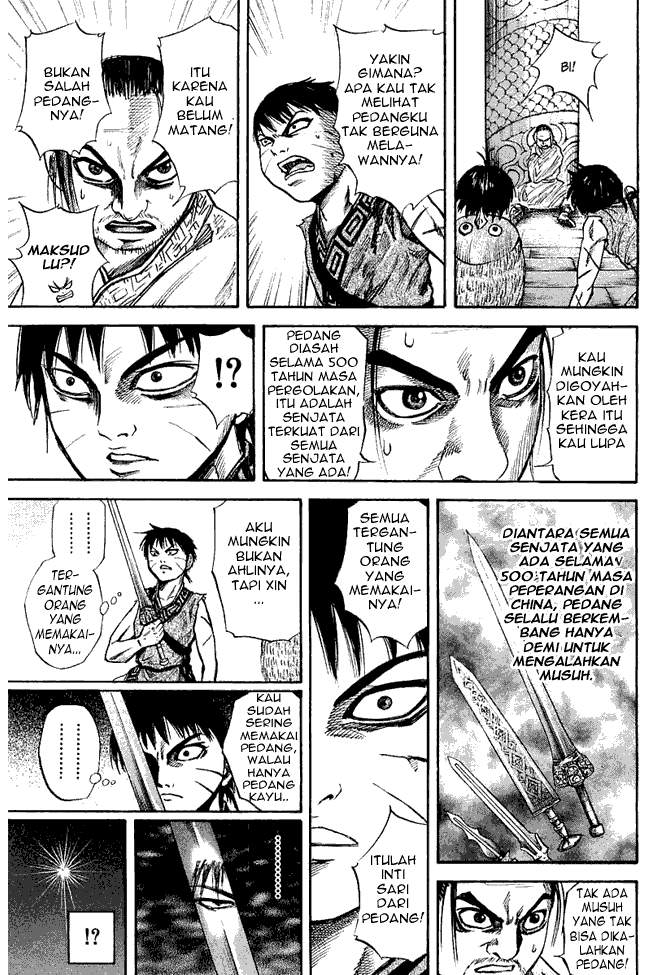Kingdom Chapter 41 Image 8
