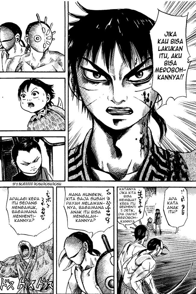 Kingdom Chapter 41 Image 11