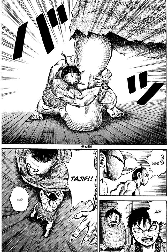 Kingdom Chapter 41 Image 12