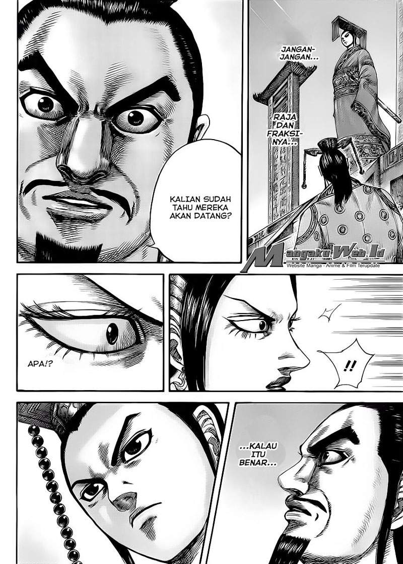 Kingdom Chapter 415 Image 4