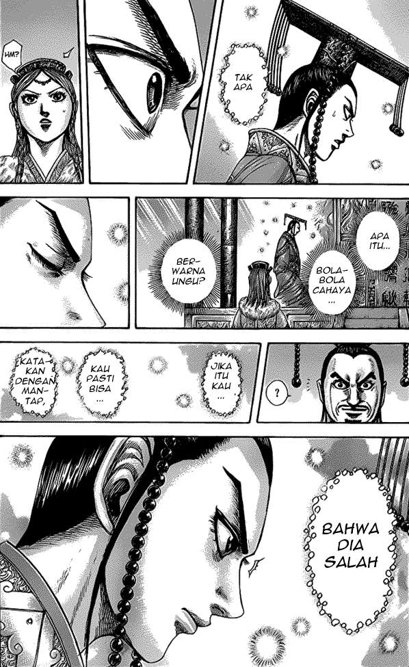 Kingdom Chapter 425 Image 16