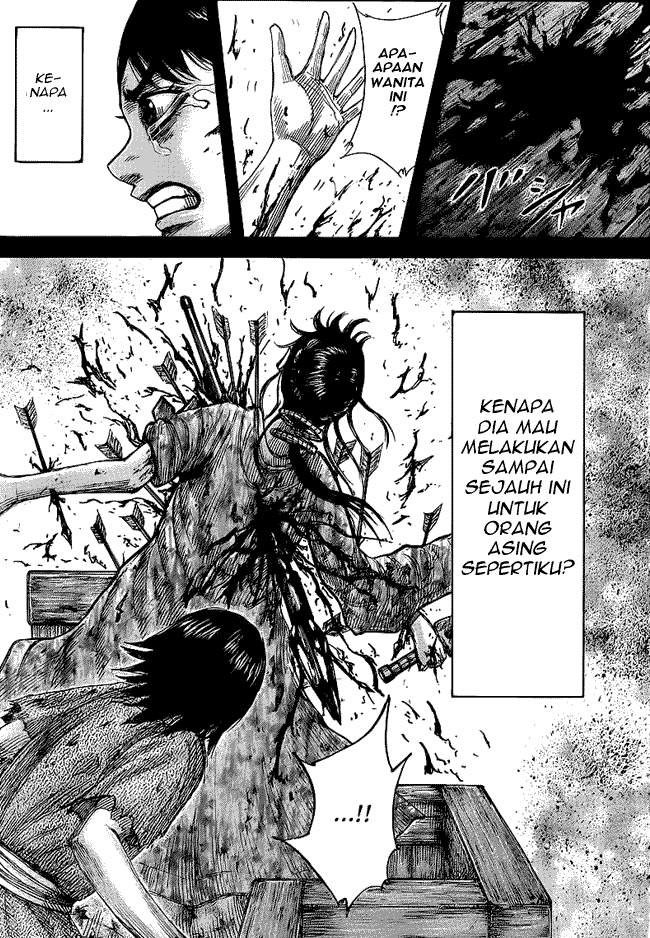 Kingdom Chapter 426 Image 15