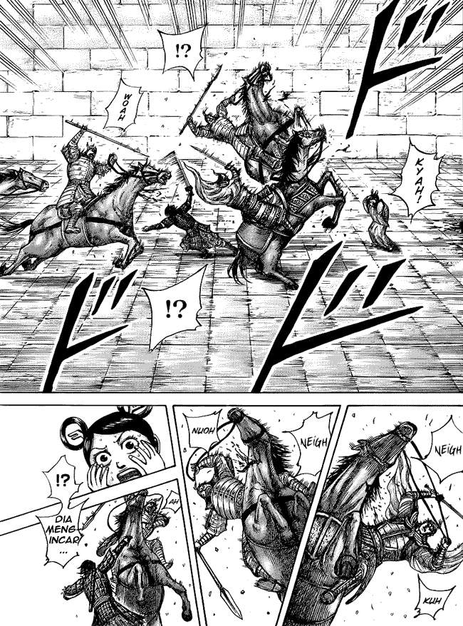 Kingdom Chapter 429 Image 4