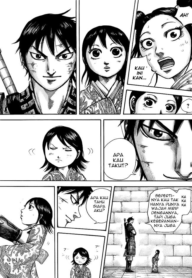Kingdom Chapter 429 Image 16