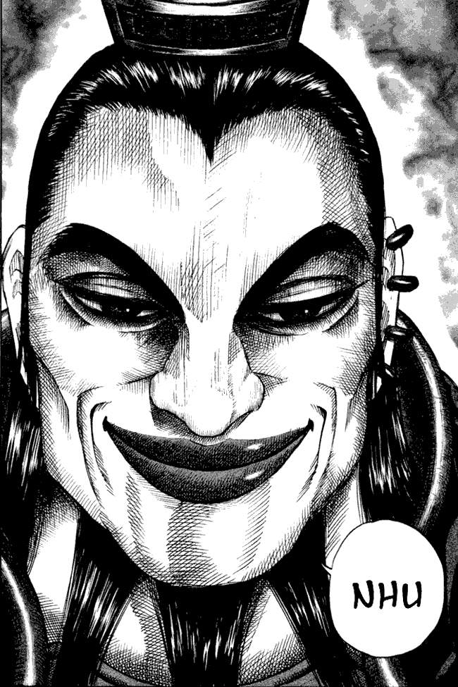 Kingdom Chapter 43 Image 15