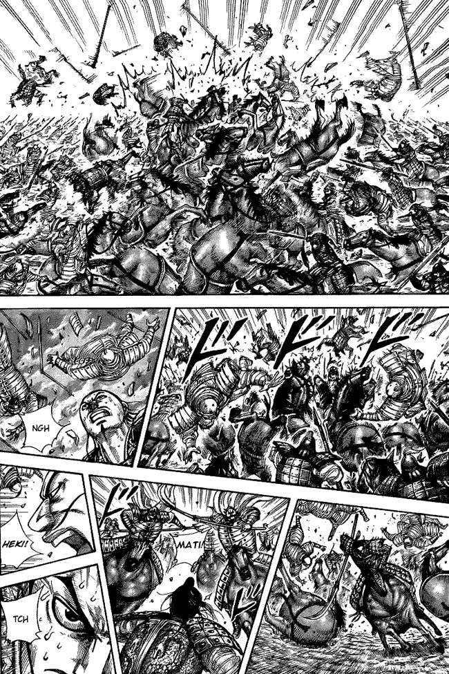 Kingdom Chapter 432 Image 9
