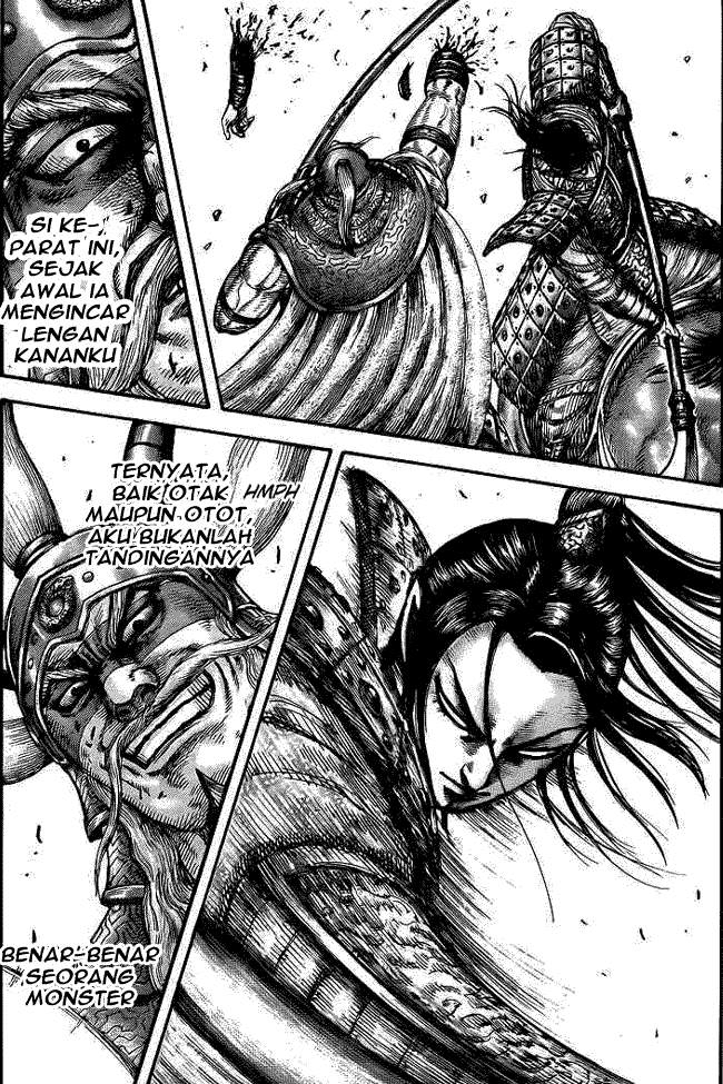 Kingdom Chapter 432 Image 14