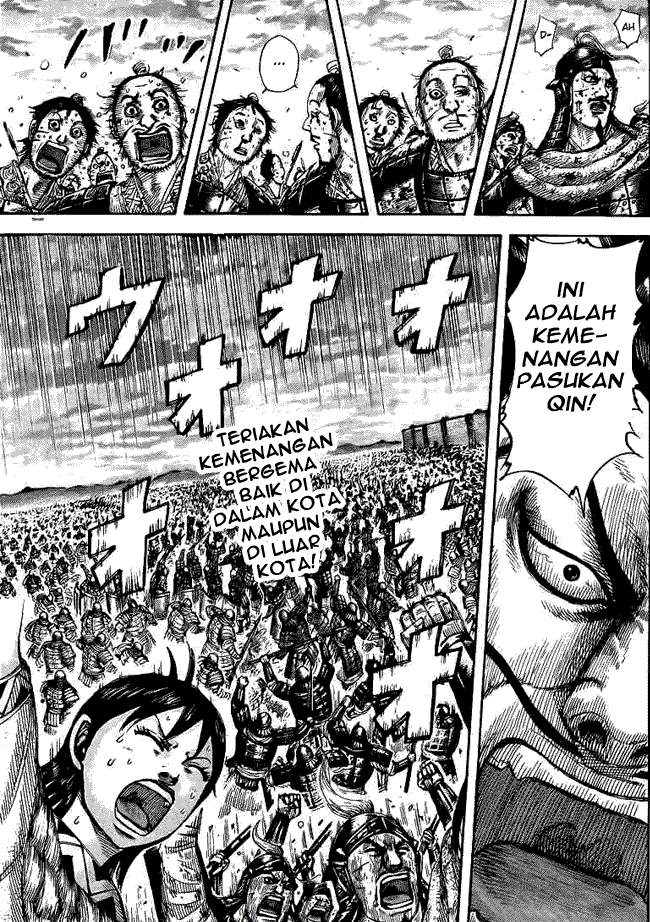 Kingdom Chapter 432 Image 16