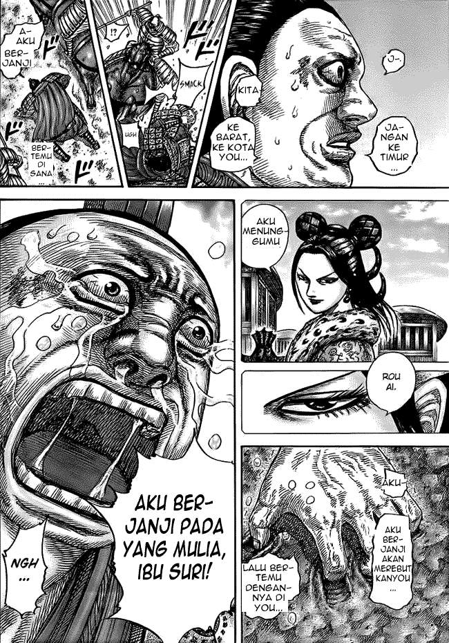 Kingdom Chapter 433 Image 5