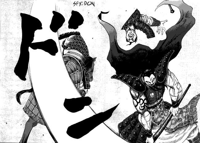 Kingdom Chapter 44 Image 4