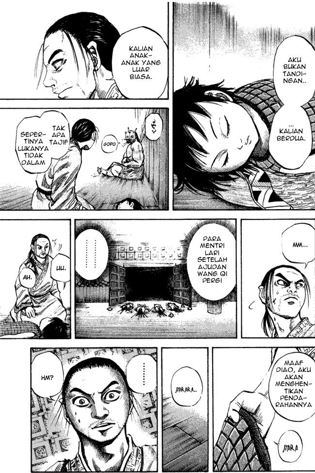 Kingdom Chapter 44 Image 9