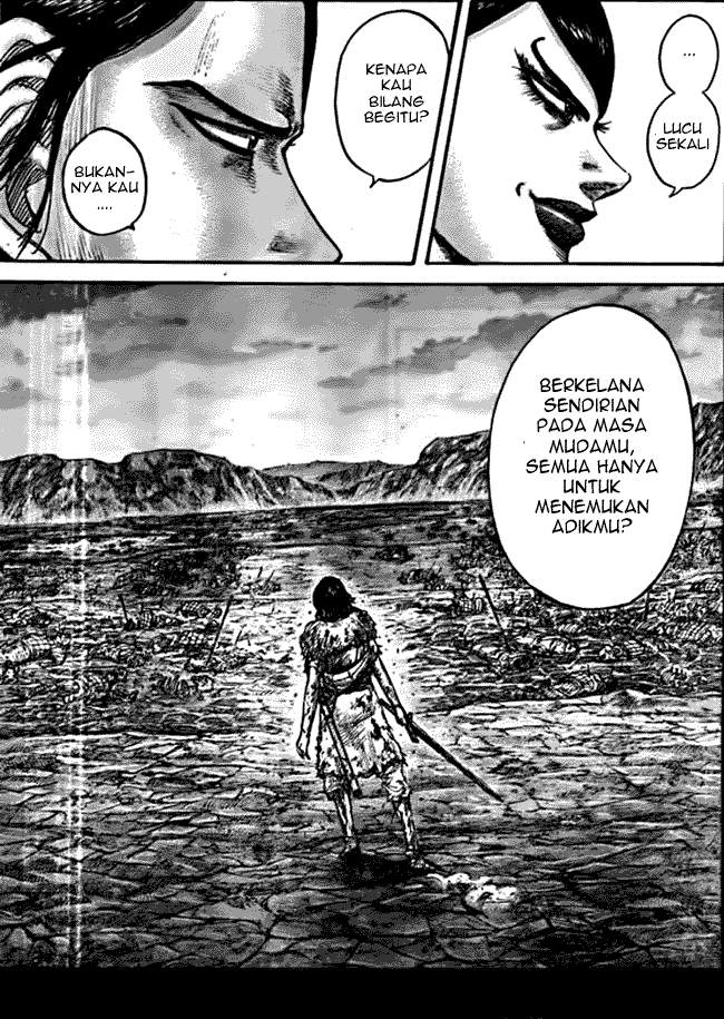 Kingdom Chapter 441 Image 6