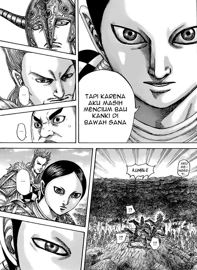 Kingdom Chapter 448 Image 4