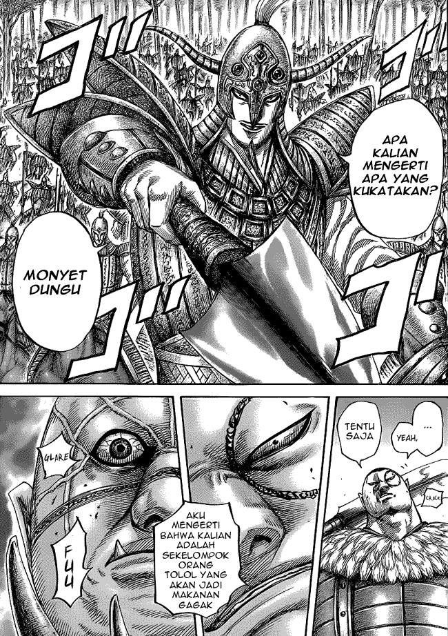 Kingdom Chapter 449 Image 2